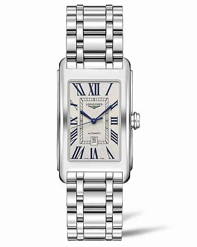 Longines DolceVita L5.767.4.71.6